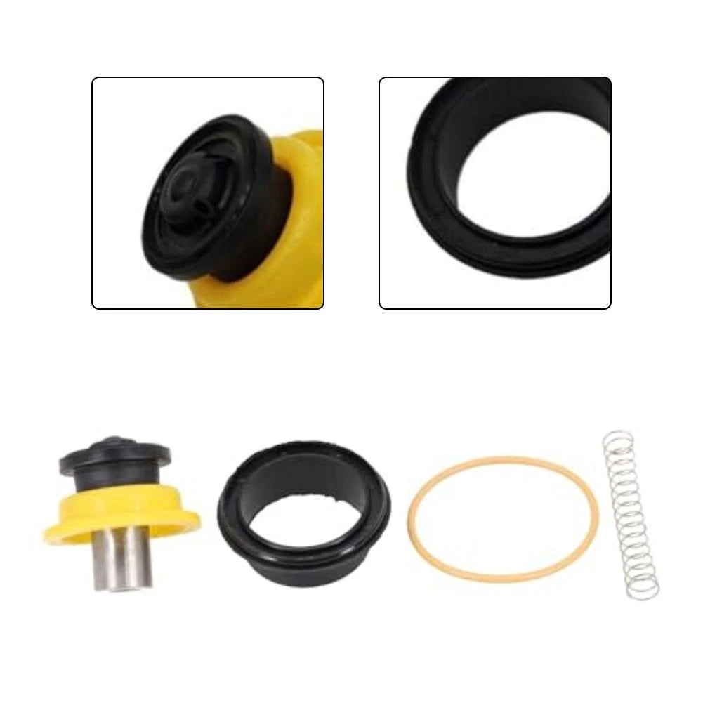 Engine Turbocharger Control Valve Repair Kit For Mini Cooper 3008 1