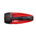 2 Head Retractable Dish Brush Dust Cleaning Tool For