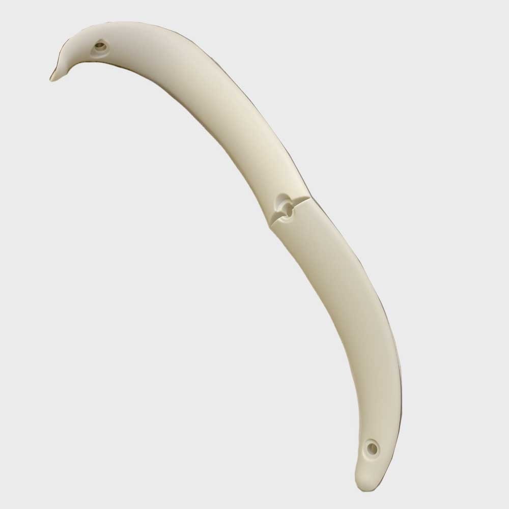 Plastic Trim Ring Attwood Bryant 9 1/2 Inch by Attwood