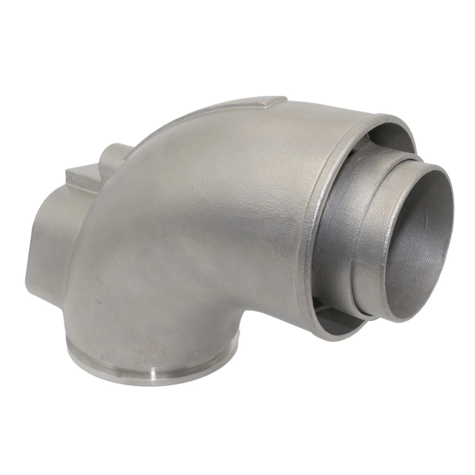 Exhaust Elbow For Volvo Penta Aqad30 Md30 Tamd30 Tmd30 Md40a Tmd40a