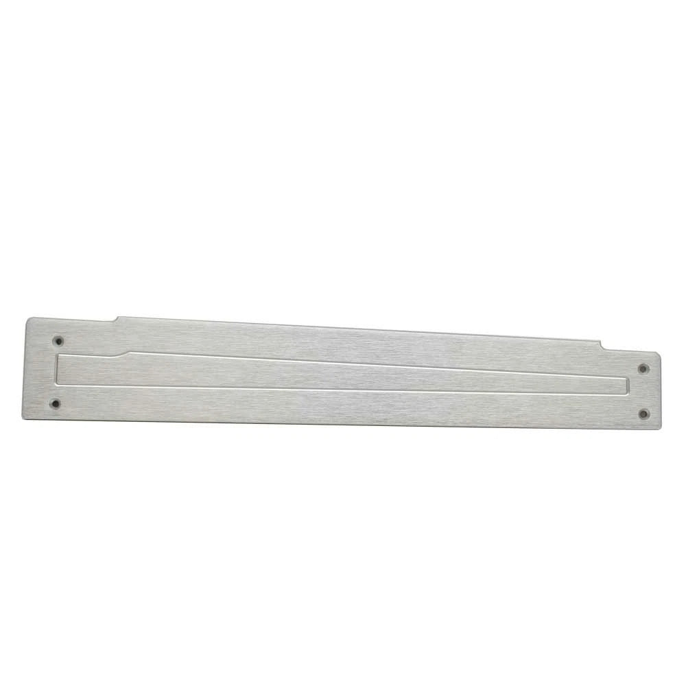 Mastercraft Boat Storage Accent Panel 556227c | Nxt Aluminum 20 5/8