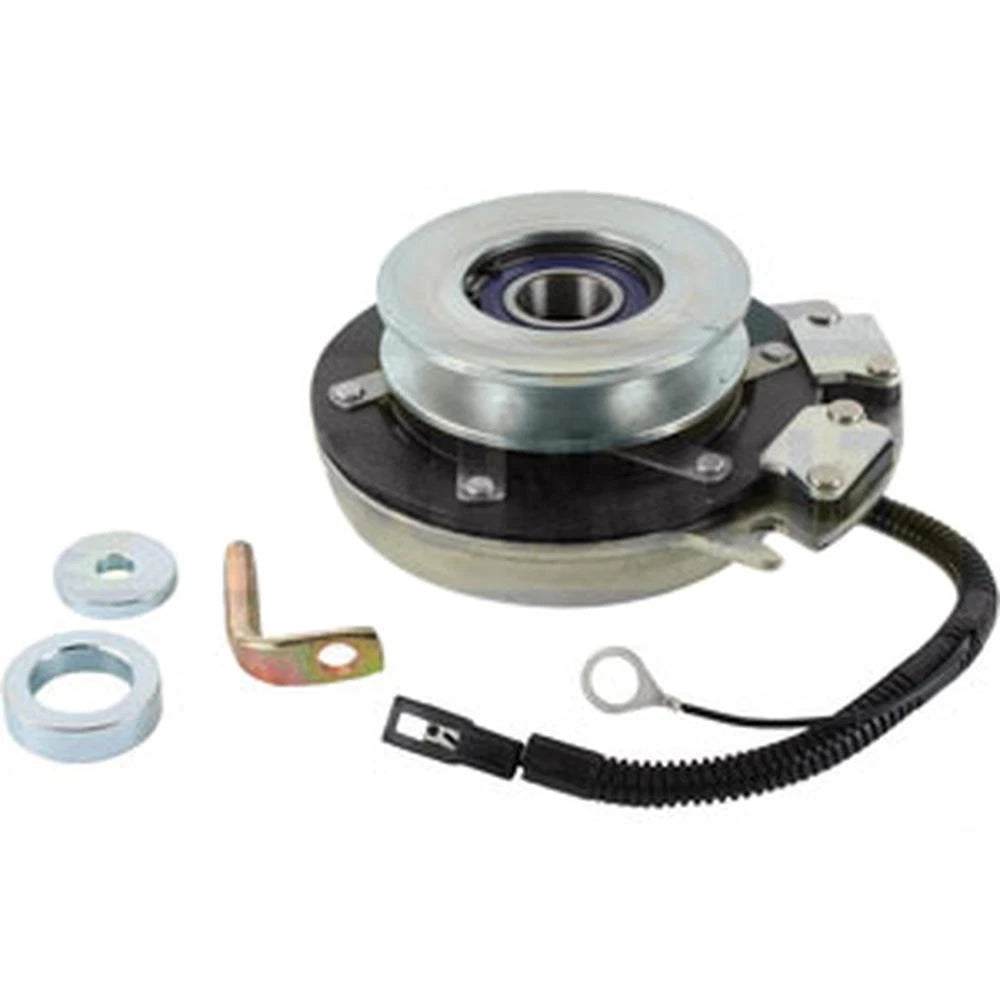 Electric Pto Clutch Fits Warner-swasey Models