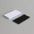 Replacement Brushes Frameless Filter