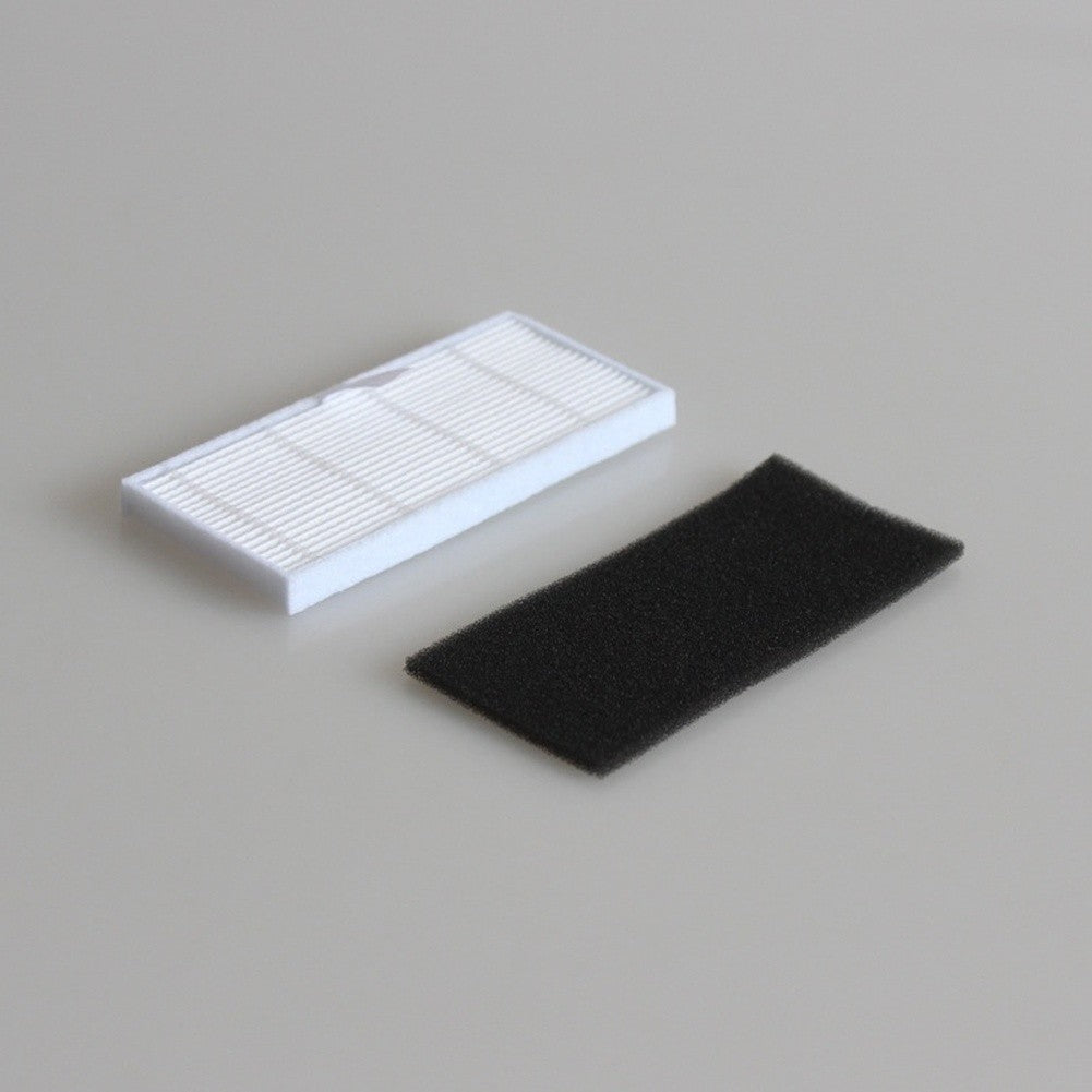 Replacement Brushes Frameless Filter