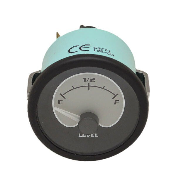 Oil Level Gauge Teleflex Ranger 2 Inch by Teleflex