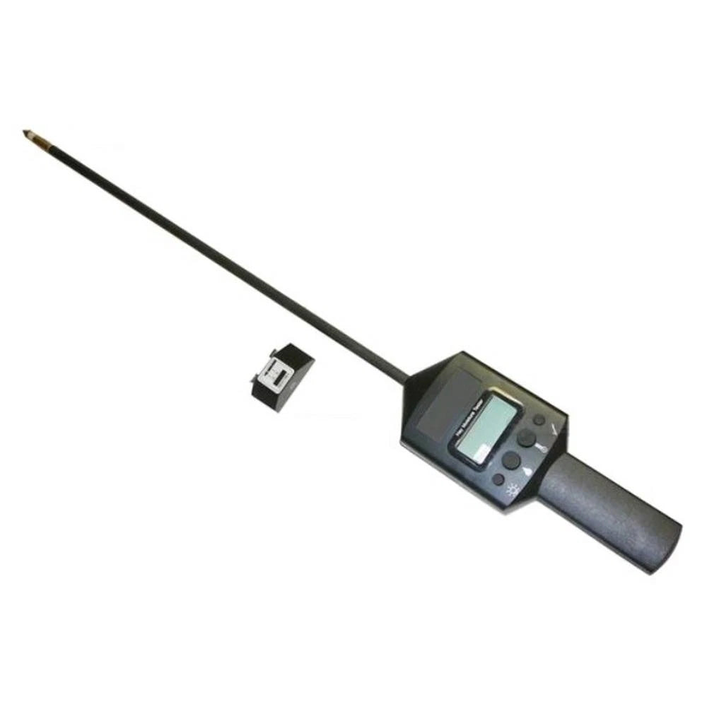 58474 Hay Moisture Tester Probe Length 20' 50cm Includes Portable