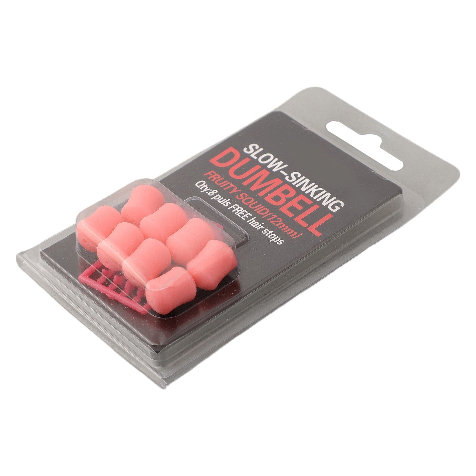 Fruity Squid Flavoured Fake Bait