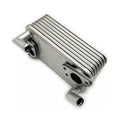 Oil Cooler Core Me230210 For Mitsubishi 4m50 Engine Sany Sy365