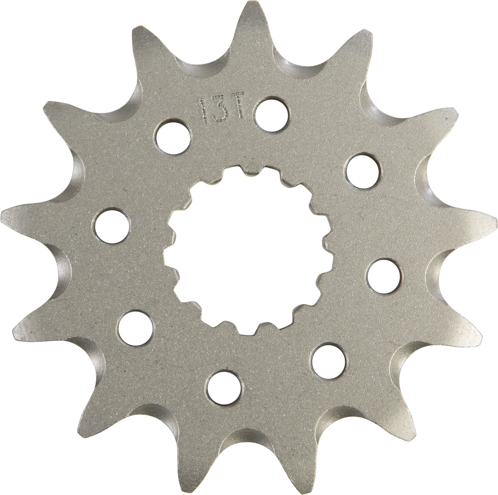 Fire Power Front Countershaft Sprocket Steel 13t For Yamaha Yz65