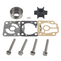 Water Pump Repair Kit Nissan Tohatsu 40HP 50HP by Nissan