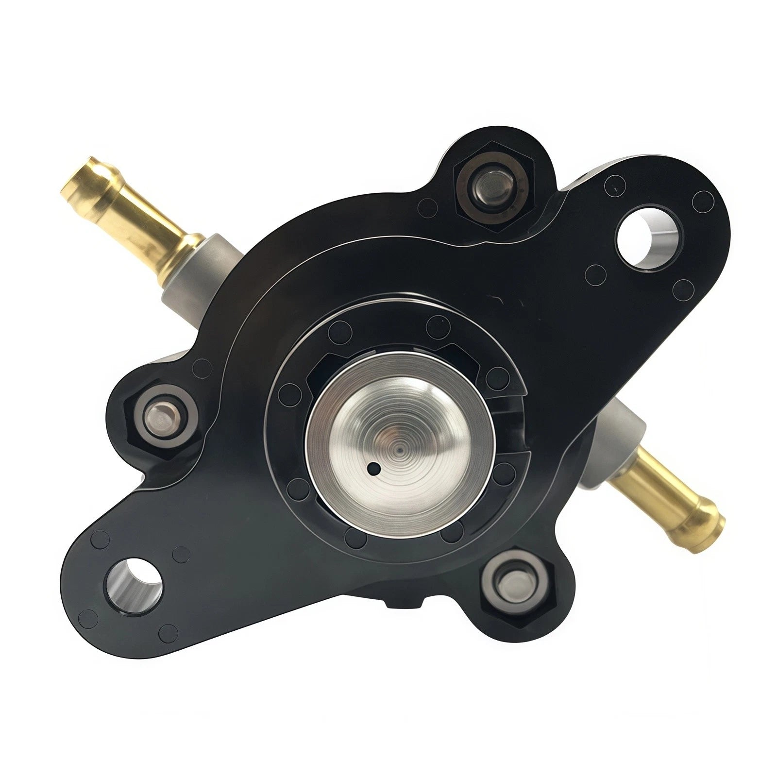 Fuel Pump For Yamaha 4 Stroke Outboard 75 80 90 100 115 Hp 6d8-24410