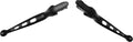Harddrive 3 Hole Brake & Clutch Lever Set For Harley-davidso<wbr/>n