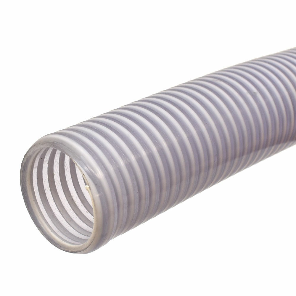 Shields Boat Heavy Bilge Vac Hose 146-2000 | 2 ID Inch PVC (FT)Opens i