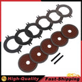 Wet Brake Disk Kit John Deere Gator