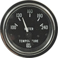 Swi-82114-jn Stewart Warner Instrument Water Temperature Gauge