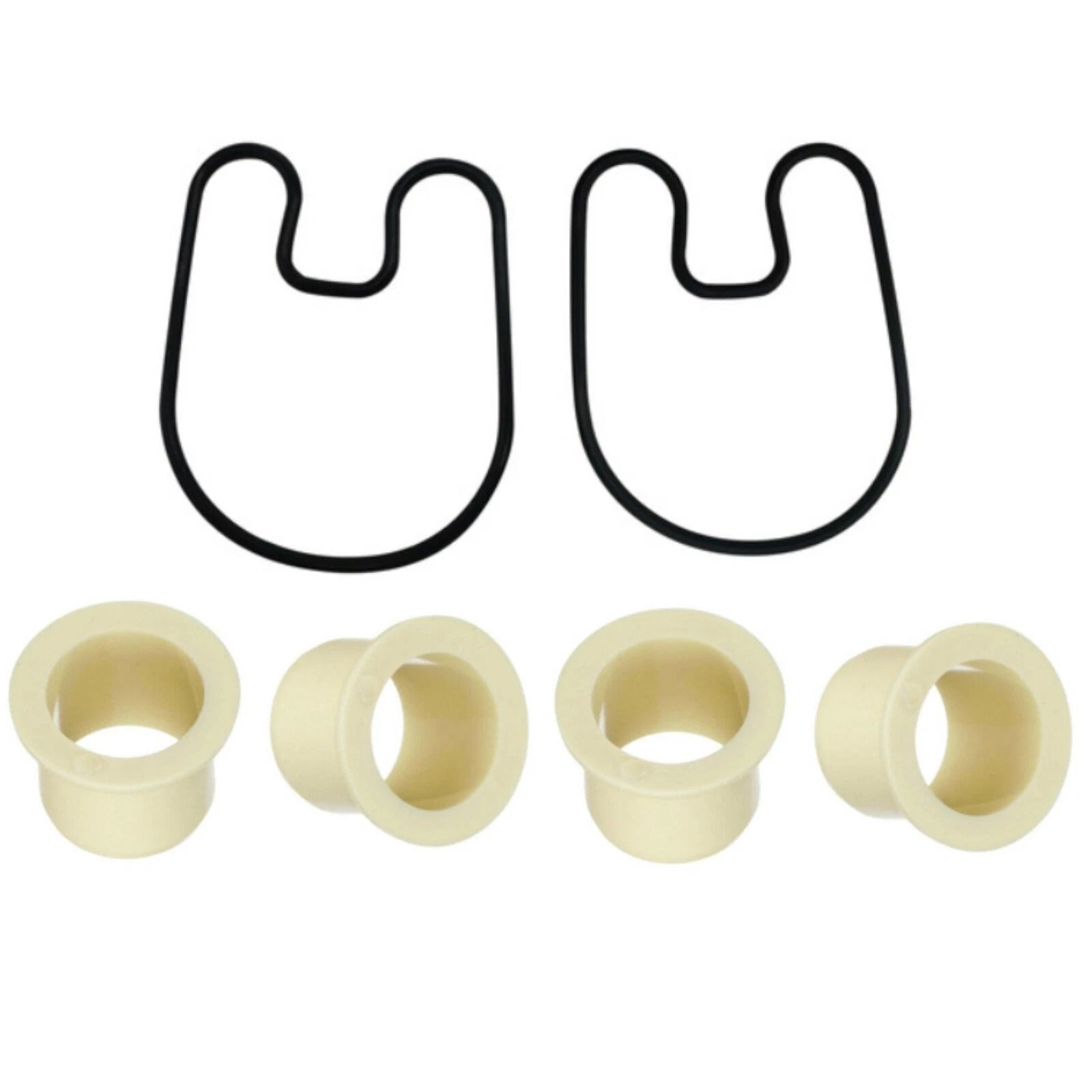 New Seal Gasket O-ring W/trim Bushing 41802 23-815950-1 Fits