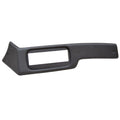 Ranger Boat Blank Dash Panel Comanche Z520 Radio Port Gray by Ranger