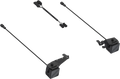 Mbrp Acc Light Kit Spot Beam S D Gen 5 Snowmobile Lights For Ski-doo