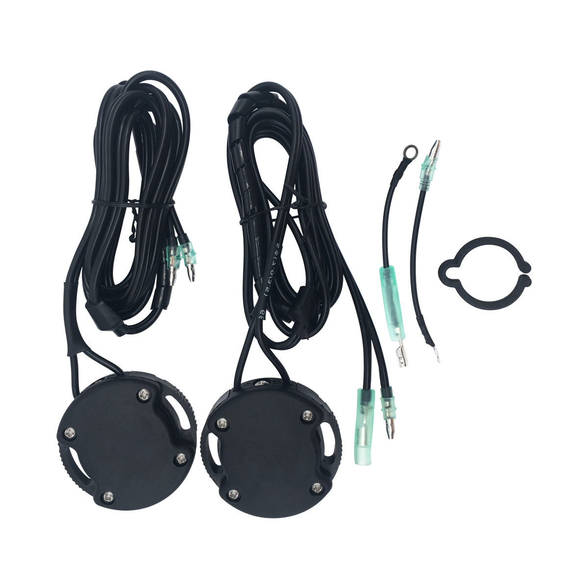 Tilt Trim Limit Sensor MerCruiser Bravo Alpha One by MerCruiser