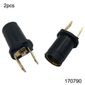 Car Bulb Holder for Vehicle Repair Long-lasting
