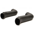 Mercury Boat Exhaust Elbow Riser 8.2L Mag EC by Mercury