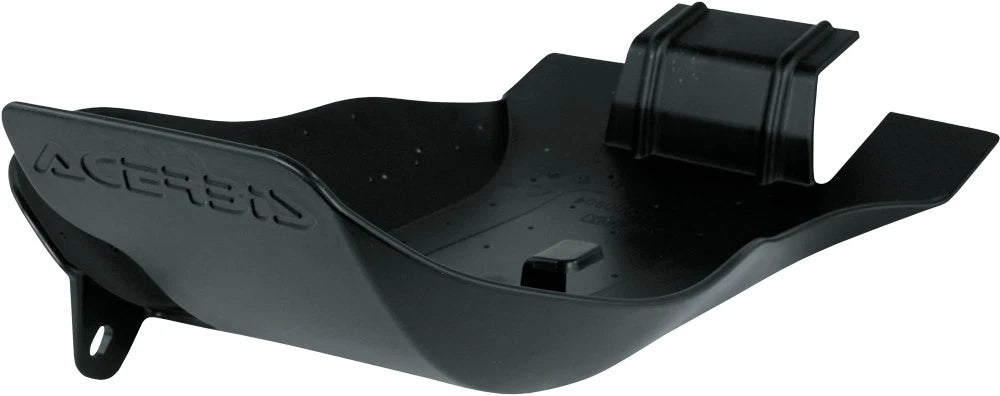 Acerbis Offroad Skid Plate For Husqvarna Te 250/300 & Ktm 250 Sx 2007