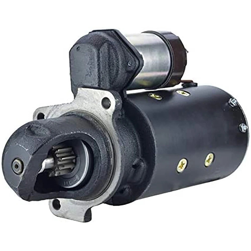 A-1107854-ai Re-mfg. Starter