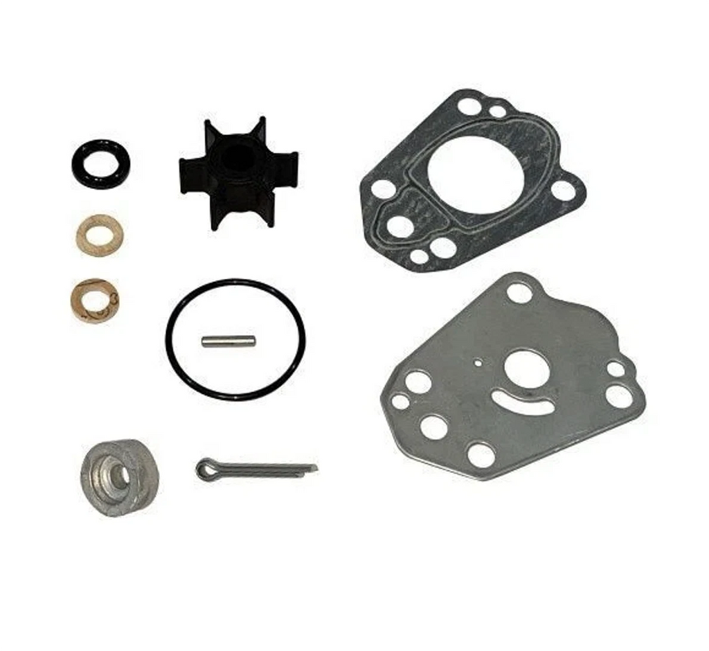 Maintenance Kit – Suzuki DF2/DF2.5 (2012+)