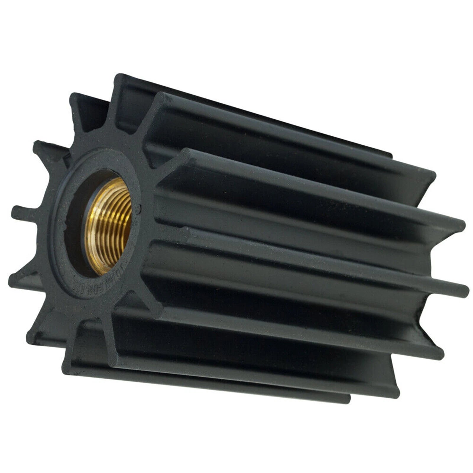 09-842b Neoprene Impeller For Johnson Pump F98 Man D2862 51.06506-0127