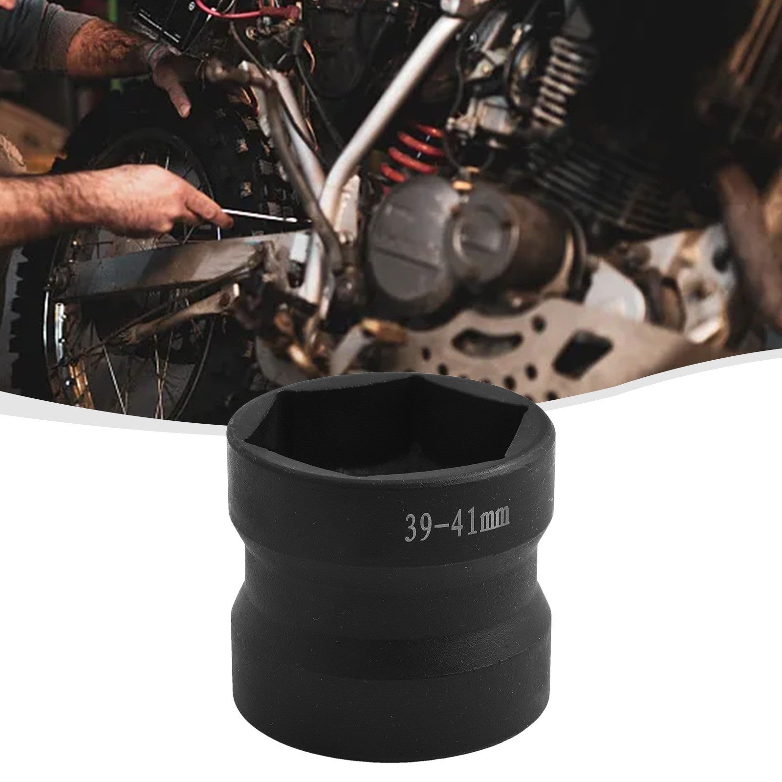 GY6 Motorcycle Clutch Tool Precision Fit