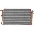 86990263 Evaporator W/ Heater Core Fits Case Ih Mx210 Mx230 Mx255