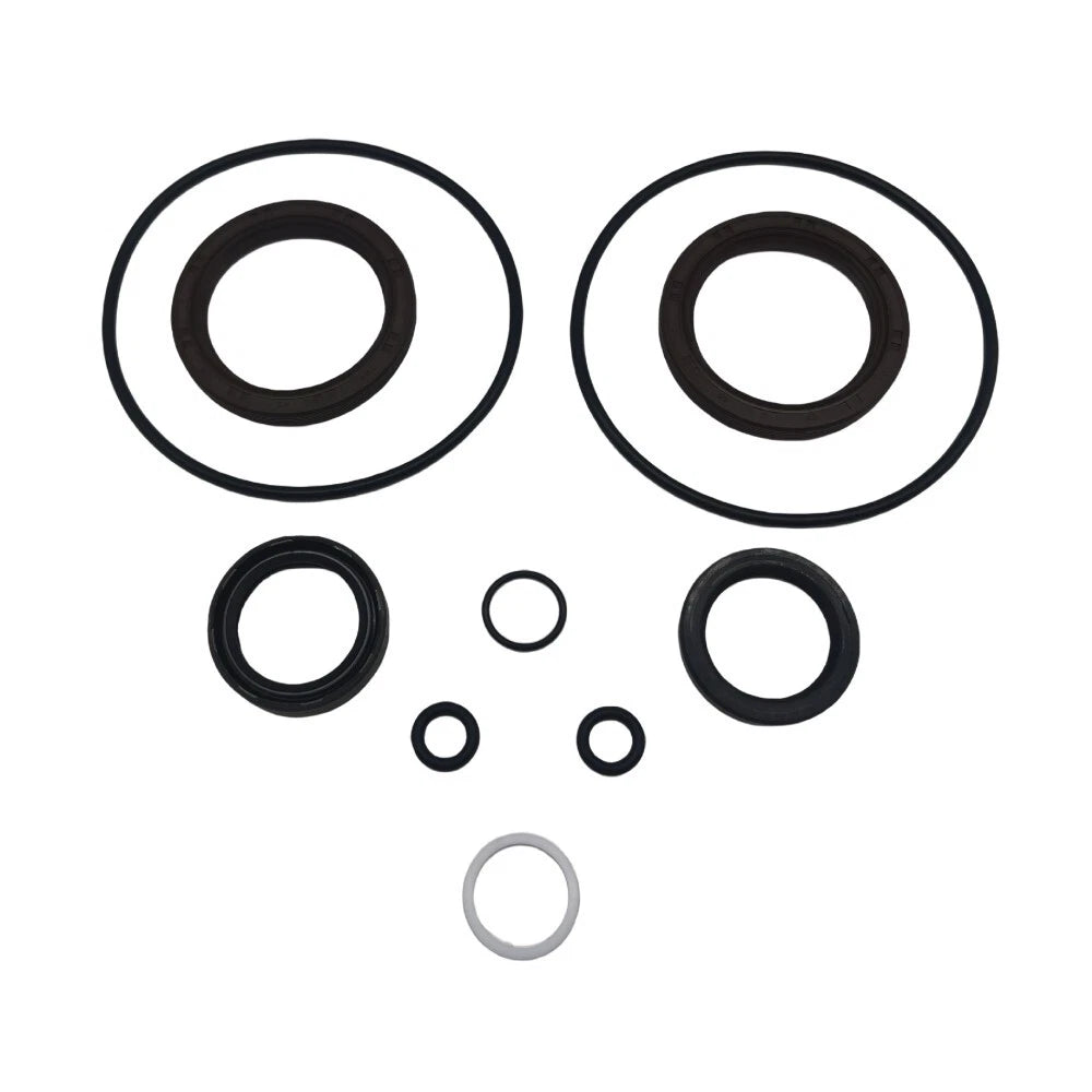 Replace Volvo Penta Propeller Shaft Seal Kit Incloud O-ring Similar