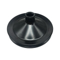 Replaces 3853804 Power Steering Pulley For Volvo Penta 3.0 4.3 5.0