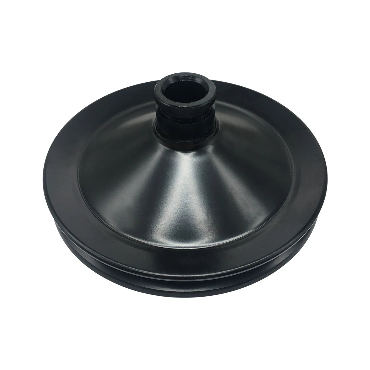 Replaces 3853804 Power Steering Pulley For Volvo Penta 3.0 4.3 5.0