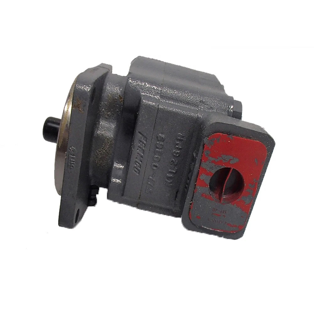 At209862 Hydraulic Pump Fits John Deere Dozers