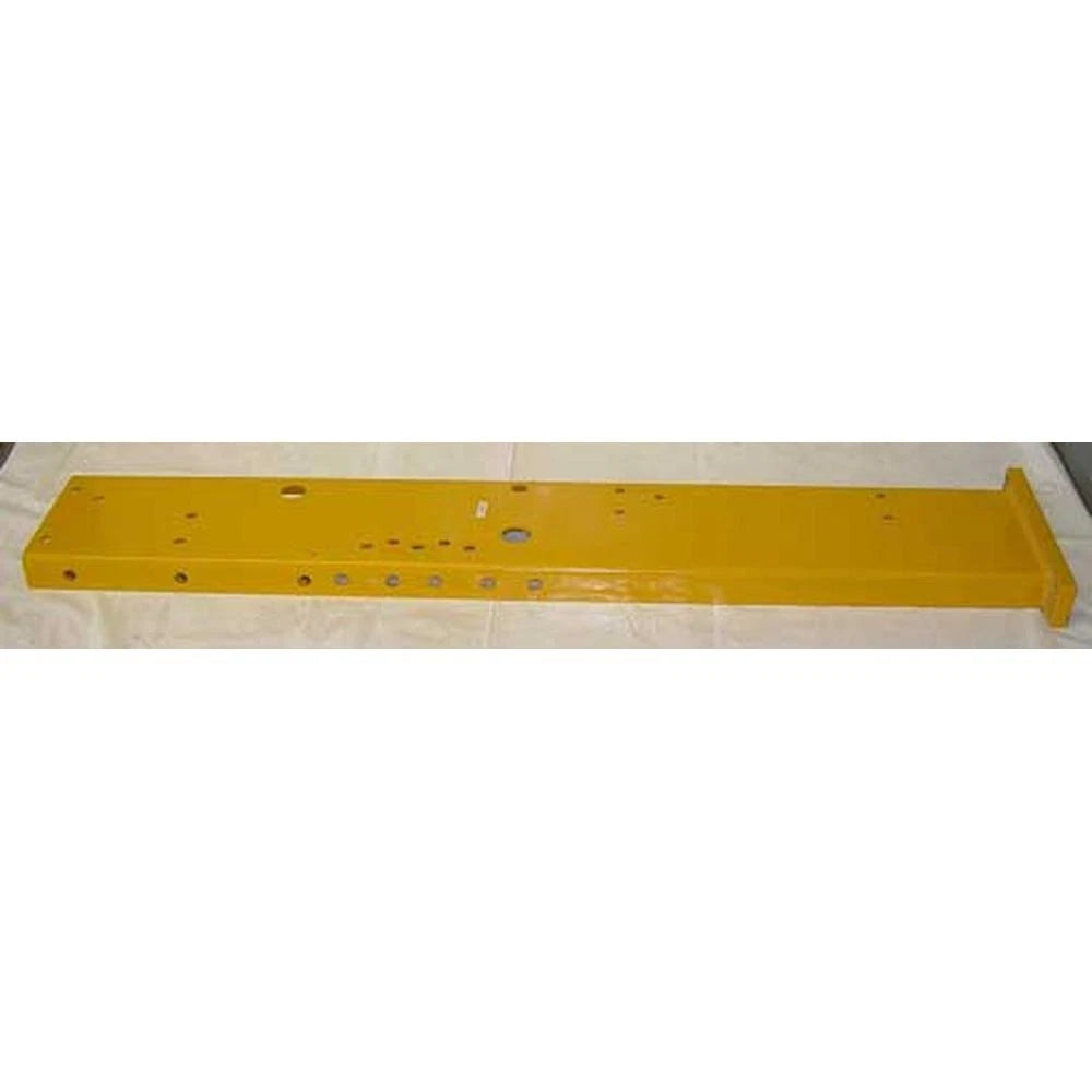 At69007 Engine Side Frame L/h Without Canopy Mount Brackets Fits John