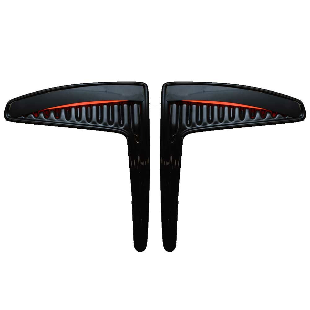 Barletta Pontoon Boat Dock Lights 240-06888-C Corsa LED Set of 2 by Barletta