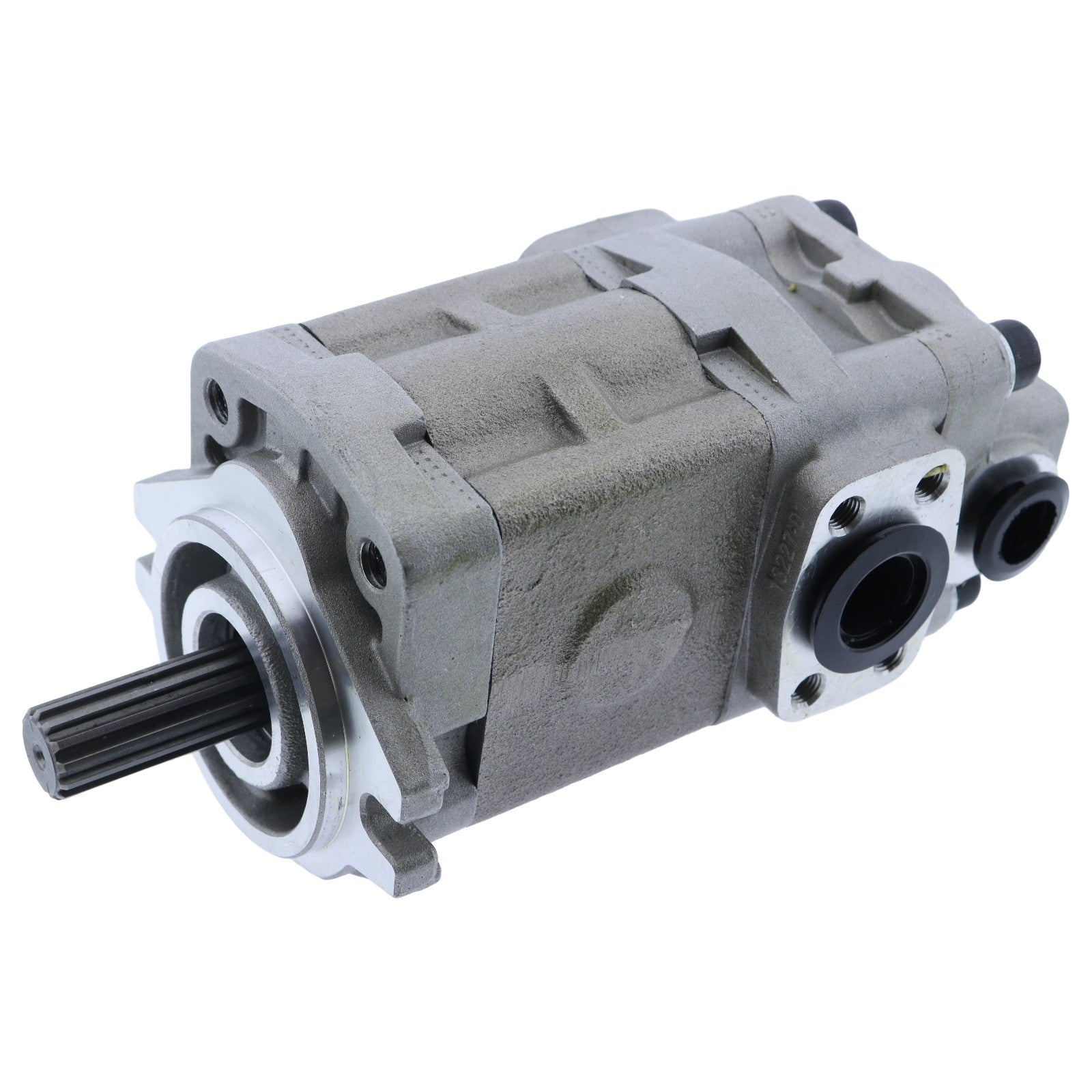 Hydraulic Pump 67110-30510-71 For Toyota 13z Forklift 7fdu35 7fgu45