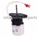 For Woodward Cummins Model 12V Fuel Shutdown Solenoid Valve
