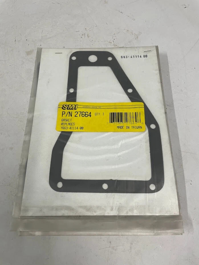 Seaboard Marine For Yamaha 663-41114-00 Exhaust Gasket ()