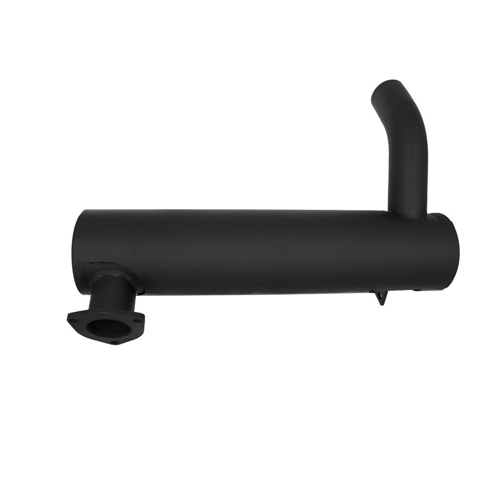 6687887 Muffler Exhaust Fits Bobcat S300