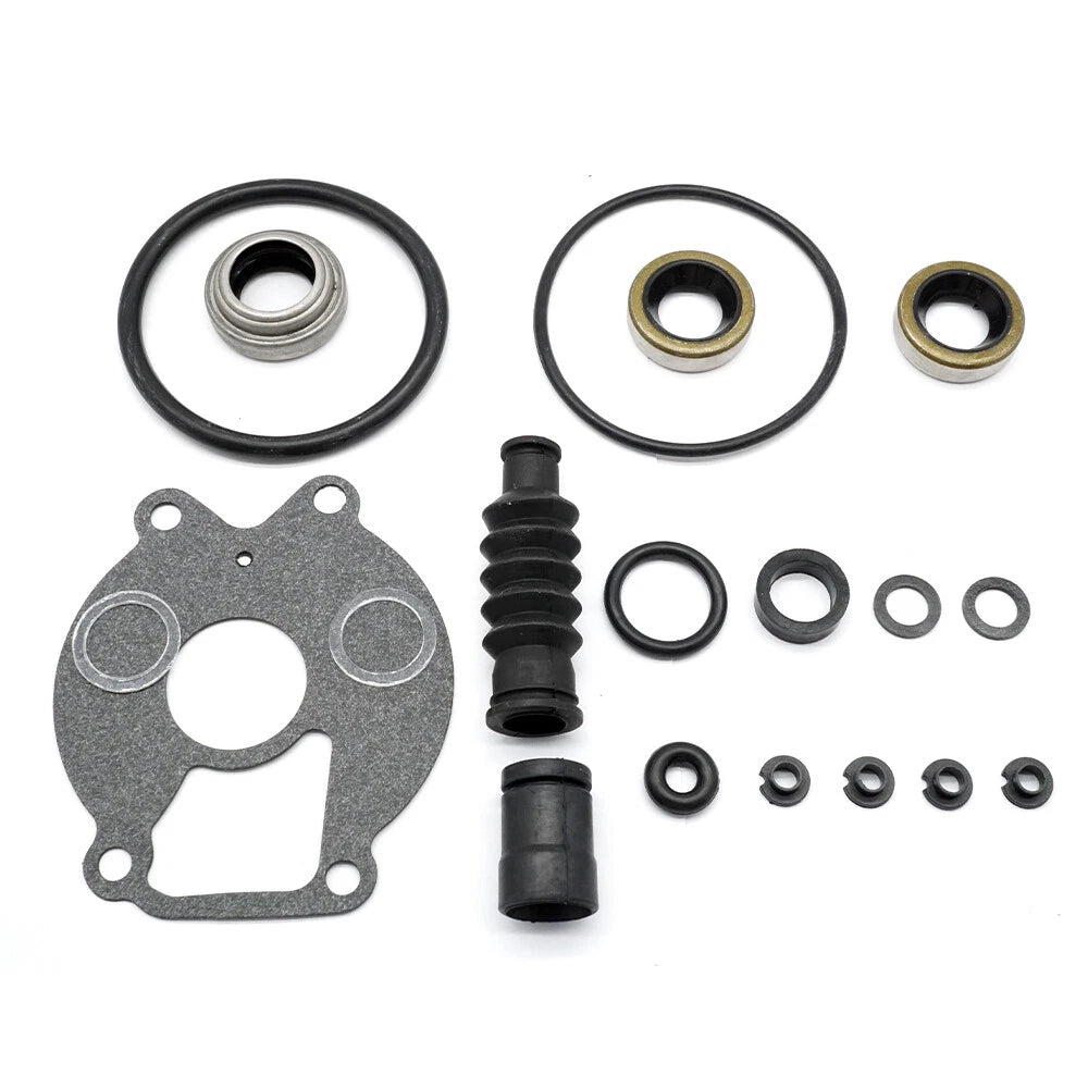 Replaces For Mercury 18 25hp New Lower Unit Seal Kit 18-2629