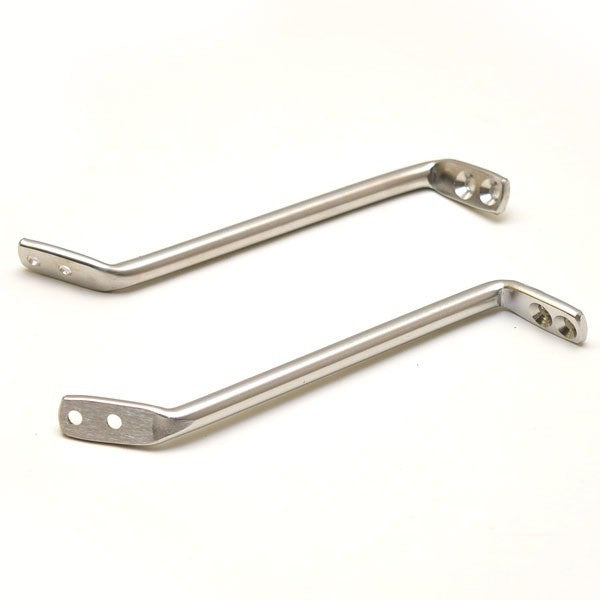 Chaparral Boat Windshield Brackets 243 SSI by Chaparral