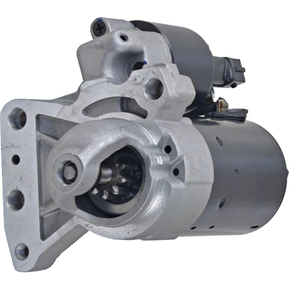 410-24257-jn J&n Electrical Products Starter