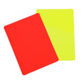 Practical Compact Red Card