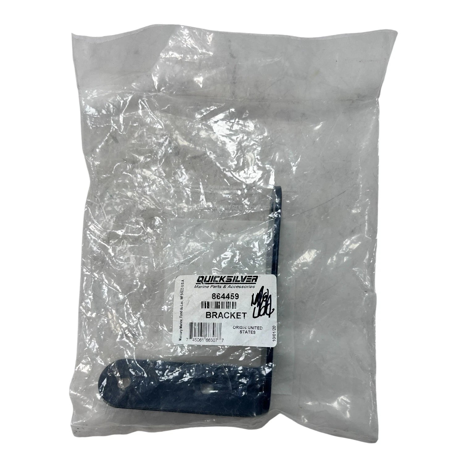 Mercury Quicksilver 864459, Marine Engine Mounting | Hook & Hull Co
