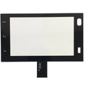 7 Inch Vetro Touch Screen Radio Compatible With For 208 And 2008