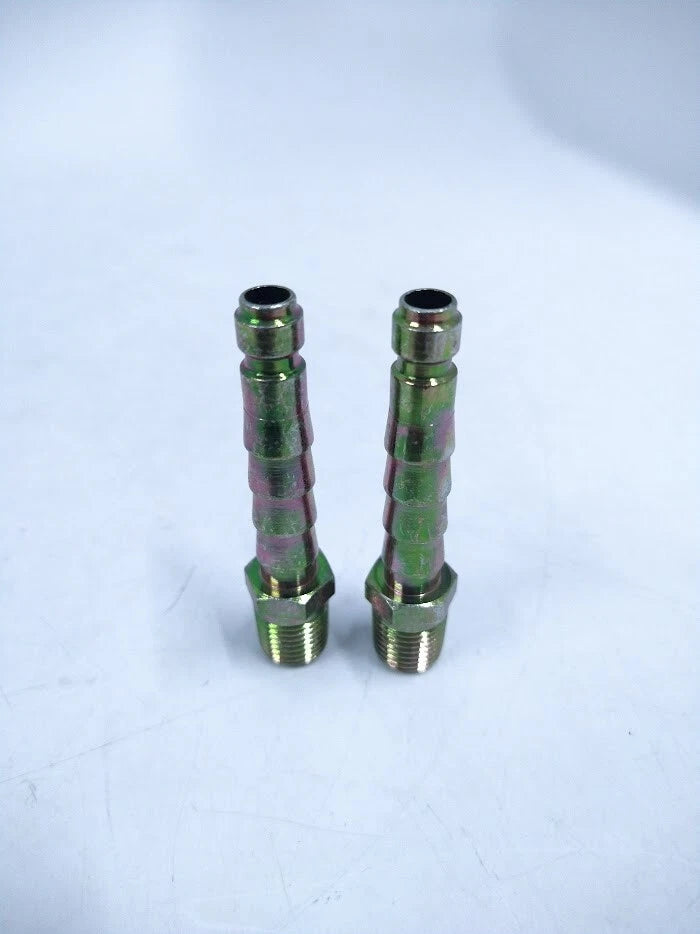 '-New- Volvo Penta 3825000, Nipple Hose Set Of 2