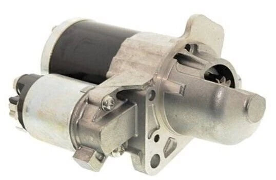 New 12 Volt Starter For Cadillac Srx 2.8l(173) V6 55563538 M0t35672