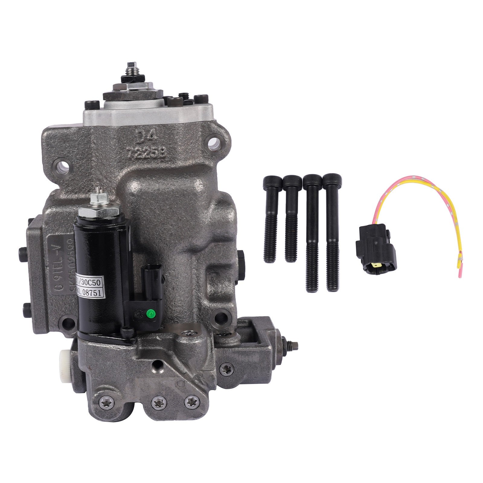 Hydraulic Pump Regulator for Kobelco Excavator by Kobelco